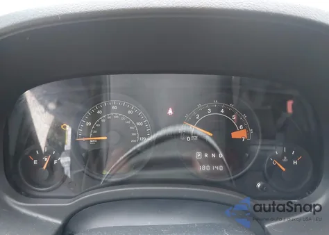 2016 Jeep Compass Sport from USA, damaged, VIN 1C4NJCBBXGD803159